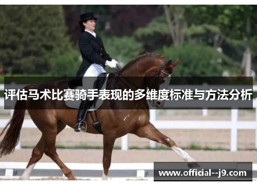 评估马术比赛骑手表现的多维度标准与方法分析